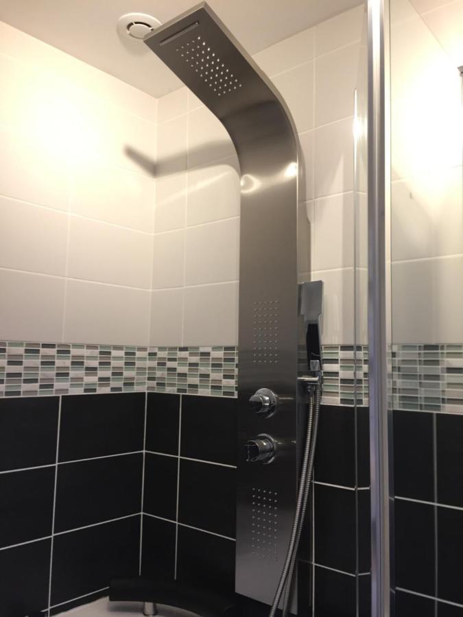 Les Appartements D'Au Coin Du Spa Boulogne-sur-Mer Exterior foto